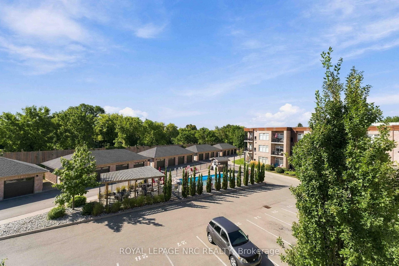 4644 PETTIT Avenue • #312 • Niagara Falls, ON photo 34