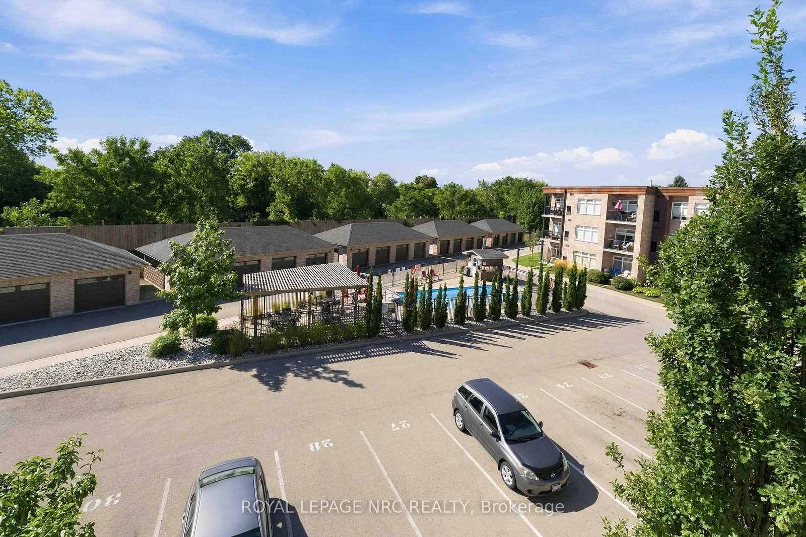 4644 PETTIT Avenue • #312 • Niagara Falls, ON photo 35