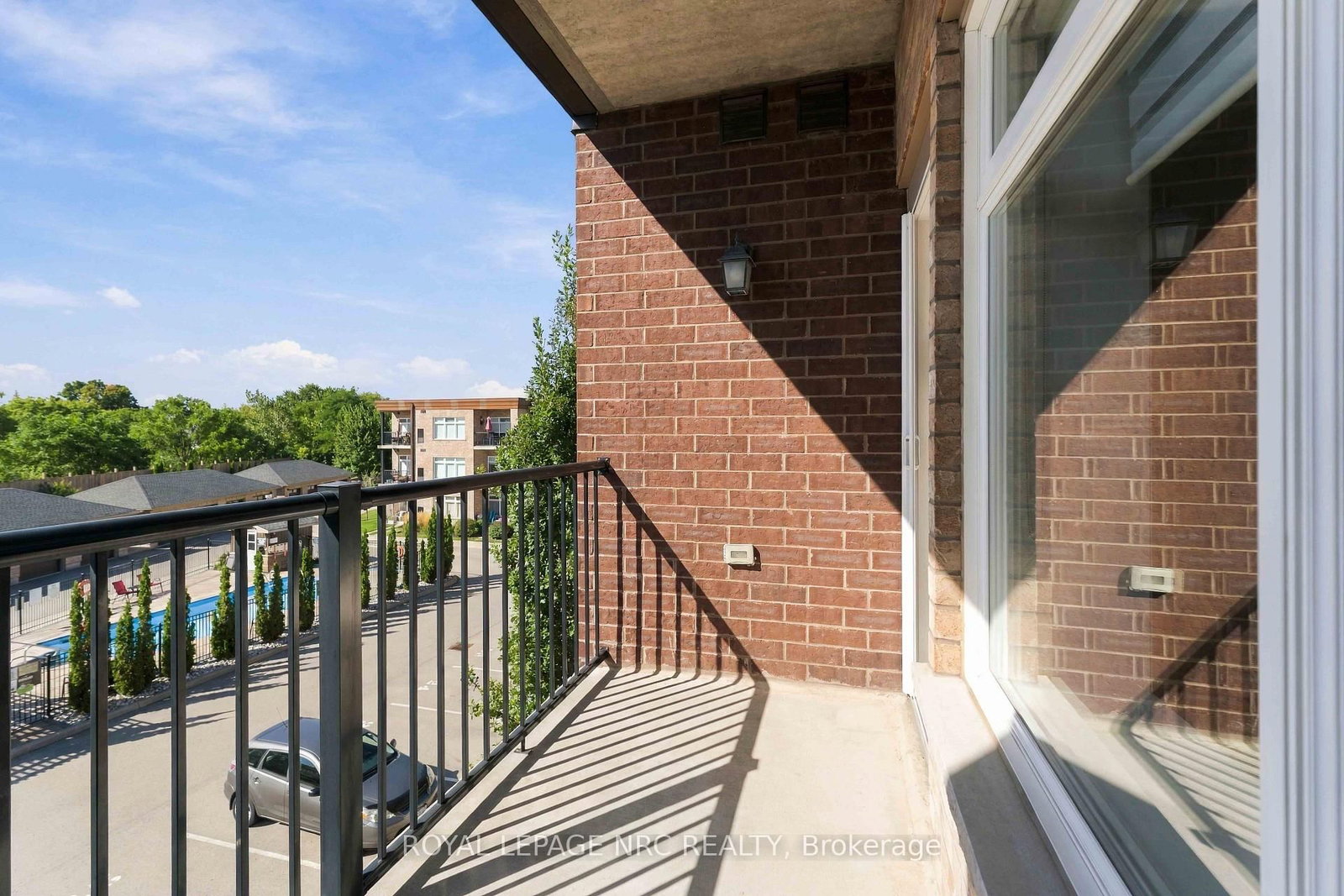 4644 PETTIT Avenue • #312 • Niagara Falls, ON photo 37