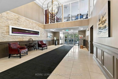 4644 PETTIT Avenue • #312 • Niagara Falls, ON photo 4