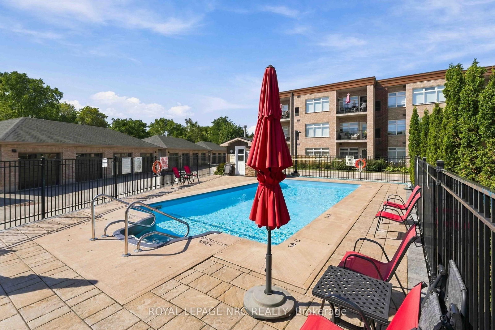 4644 PETTIT Avenue • #312 • Niagara Falls, ON photo 40