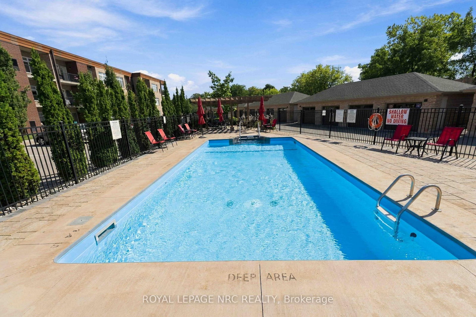 4644 PETTIT Avenue • #312 • Niagara Falls, ON photo 41