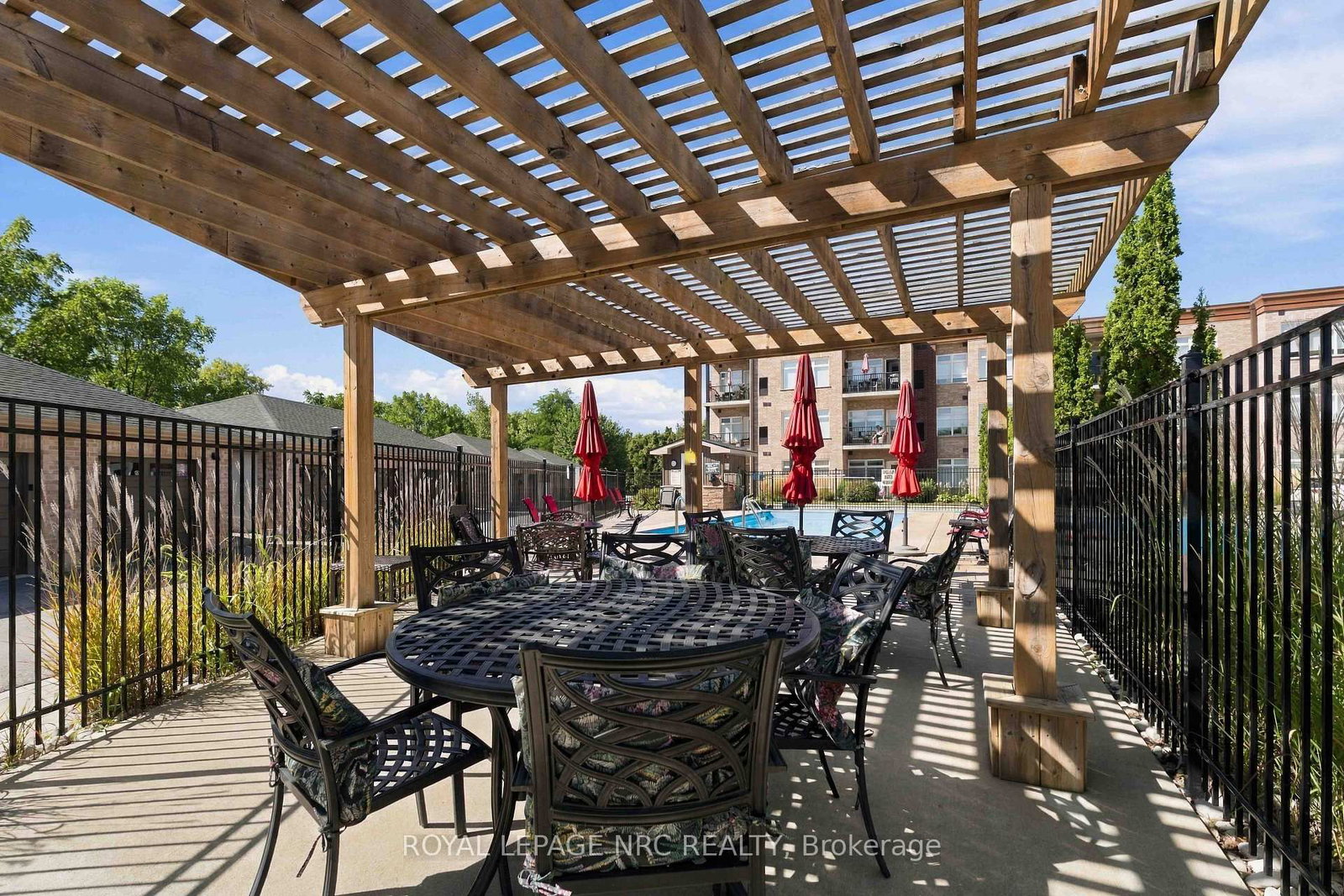 4644 PETTIT Avenue • #312 • Niagara Falls, ON photo 42