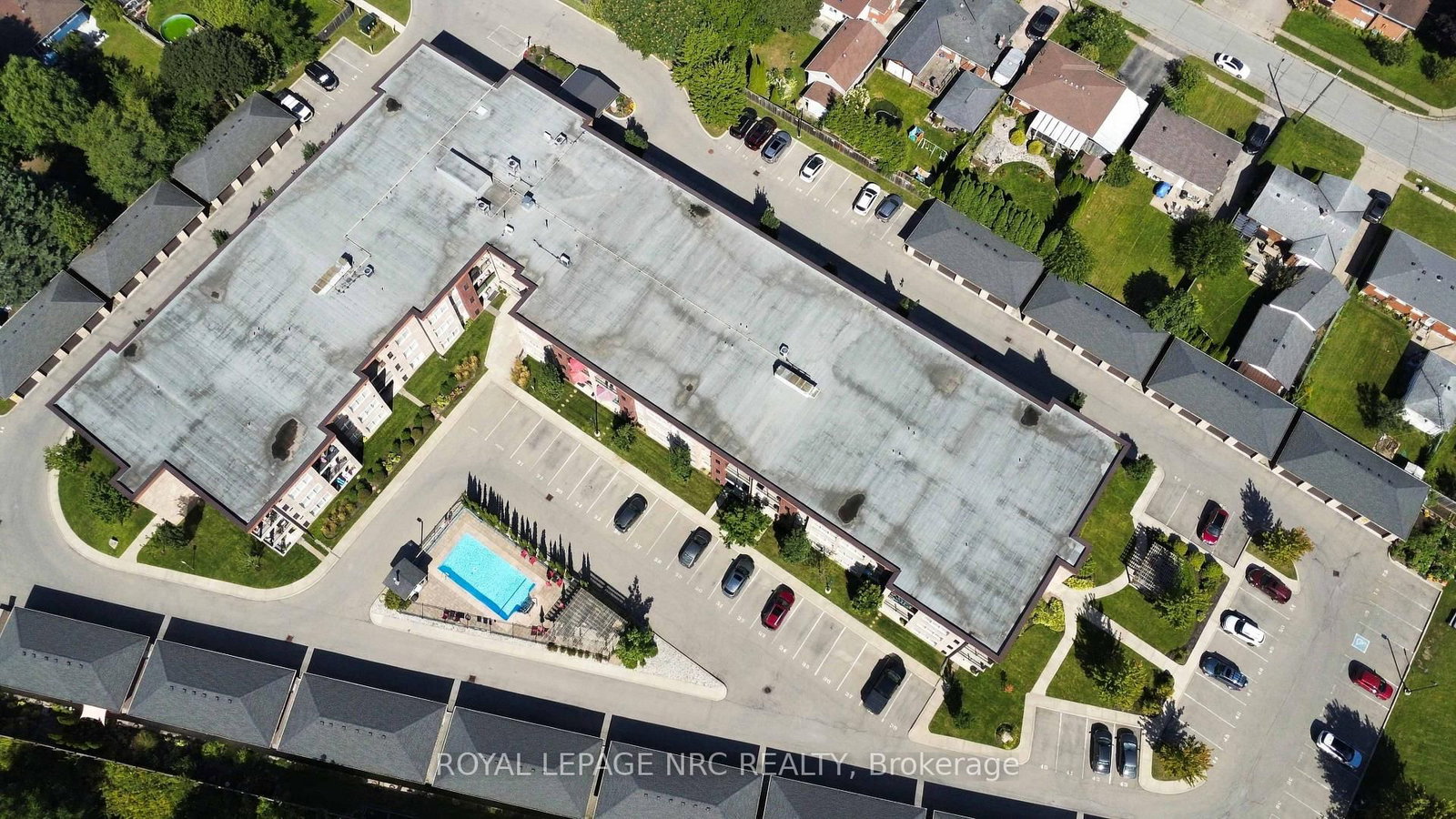 4644 PETTIT Avenue • #312 • Niagara Falls, ON photo 44