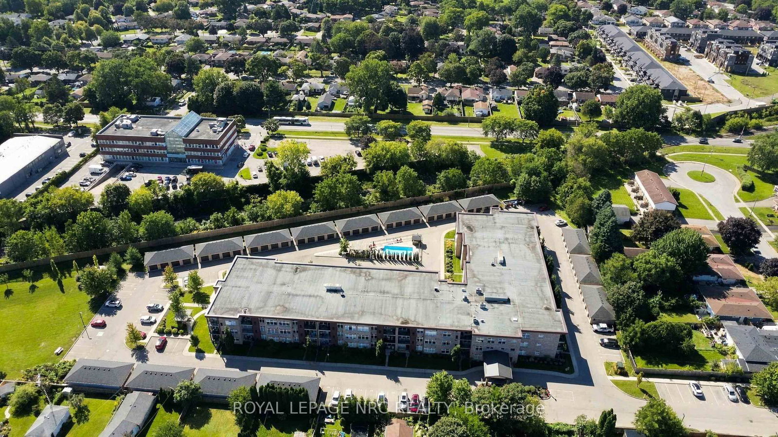 4644 PETTIT Avenue • #312 • Niagara Falls, ON photo 45