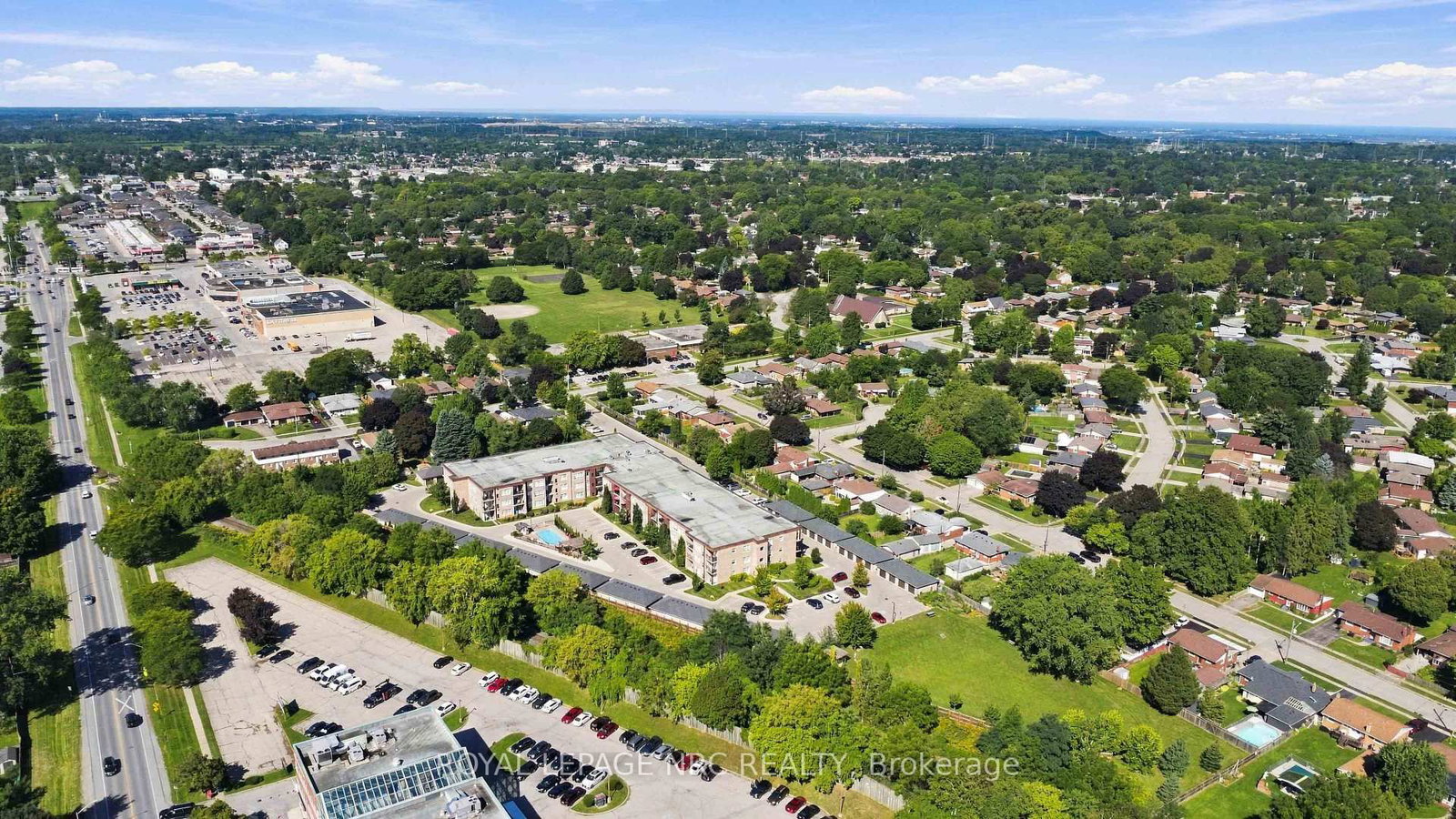 4644 PETTIT Avenue • #312 • Niagara Falls, ON photo 46