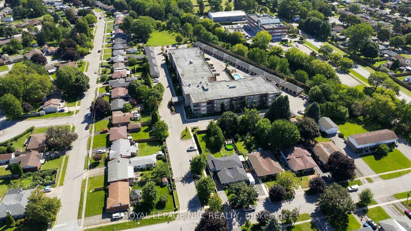 4644 PETTIT Avenue • #312 • Niagara Falls, ON photo 47