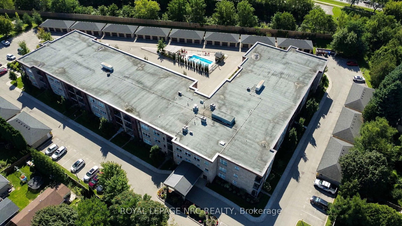 4644 PETTIT Avenue • #312 • Niagara Falls, ON photo 48