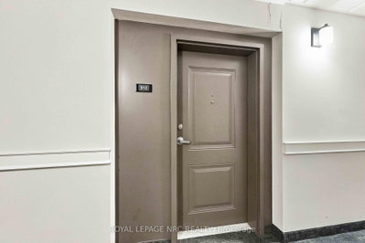 4644 PETTIT Avenue • #312 • Niagara Falls, ON photo 5