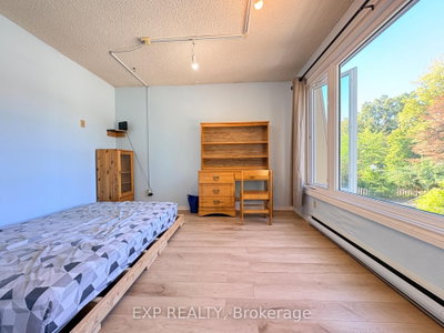 Room for lease at 1-341 Geneva Street, St. Catharines, Ontario, L2N 2G3 - Fairview - MLS: X13777604