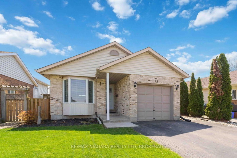 Property Main