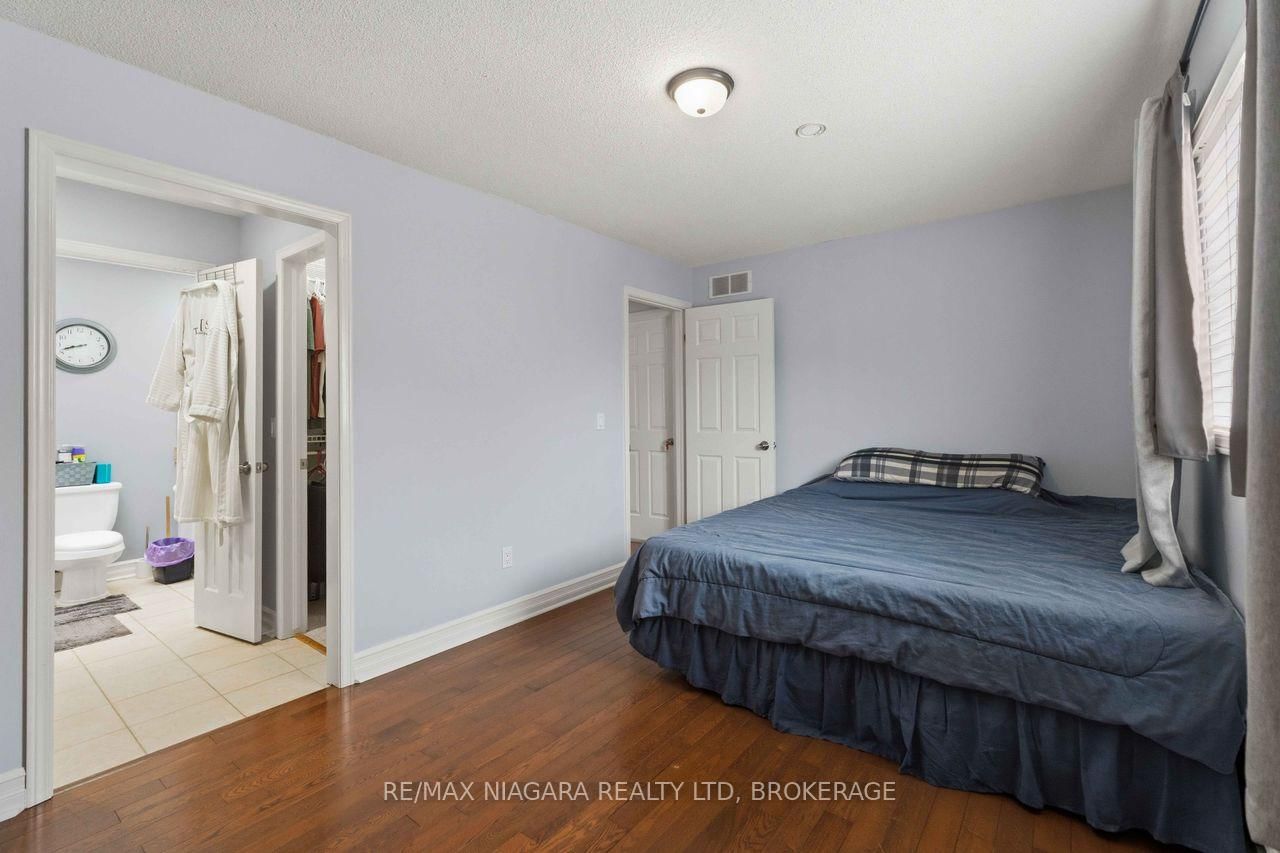 41 Eastwood Drive • Welland, ON photo 18