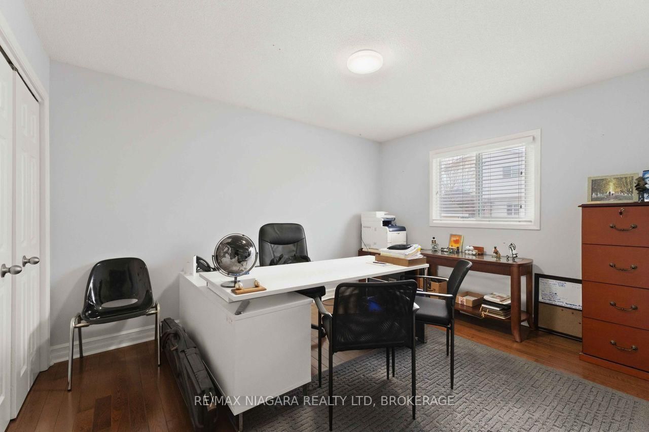 41 Eastwood Drive • Welland, ON photo 22