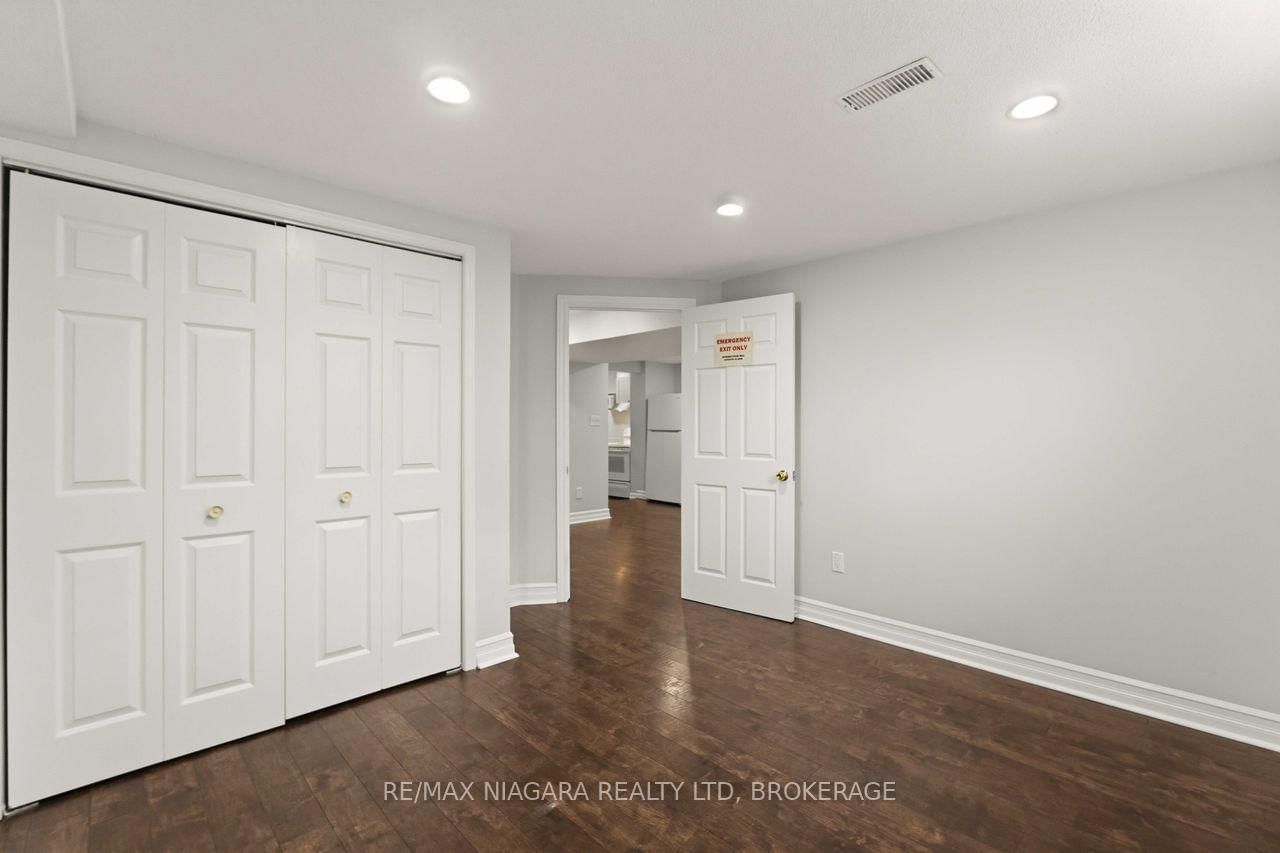 41 Eastwood Drive • Welland, ON photo 32
