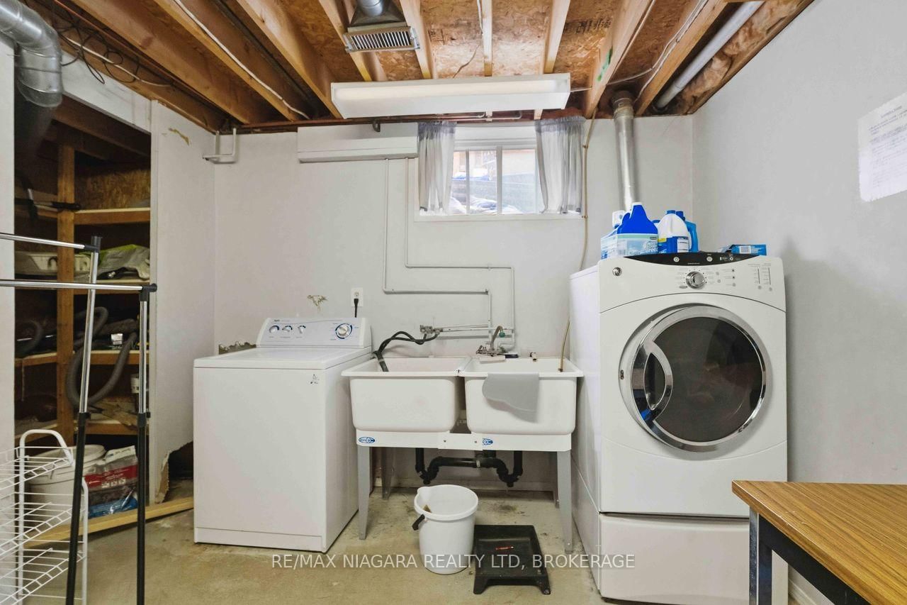 41 Eastwood Drive • Welland, ON photo 36
