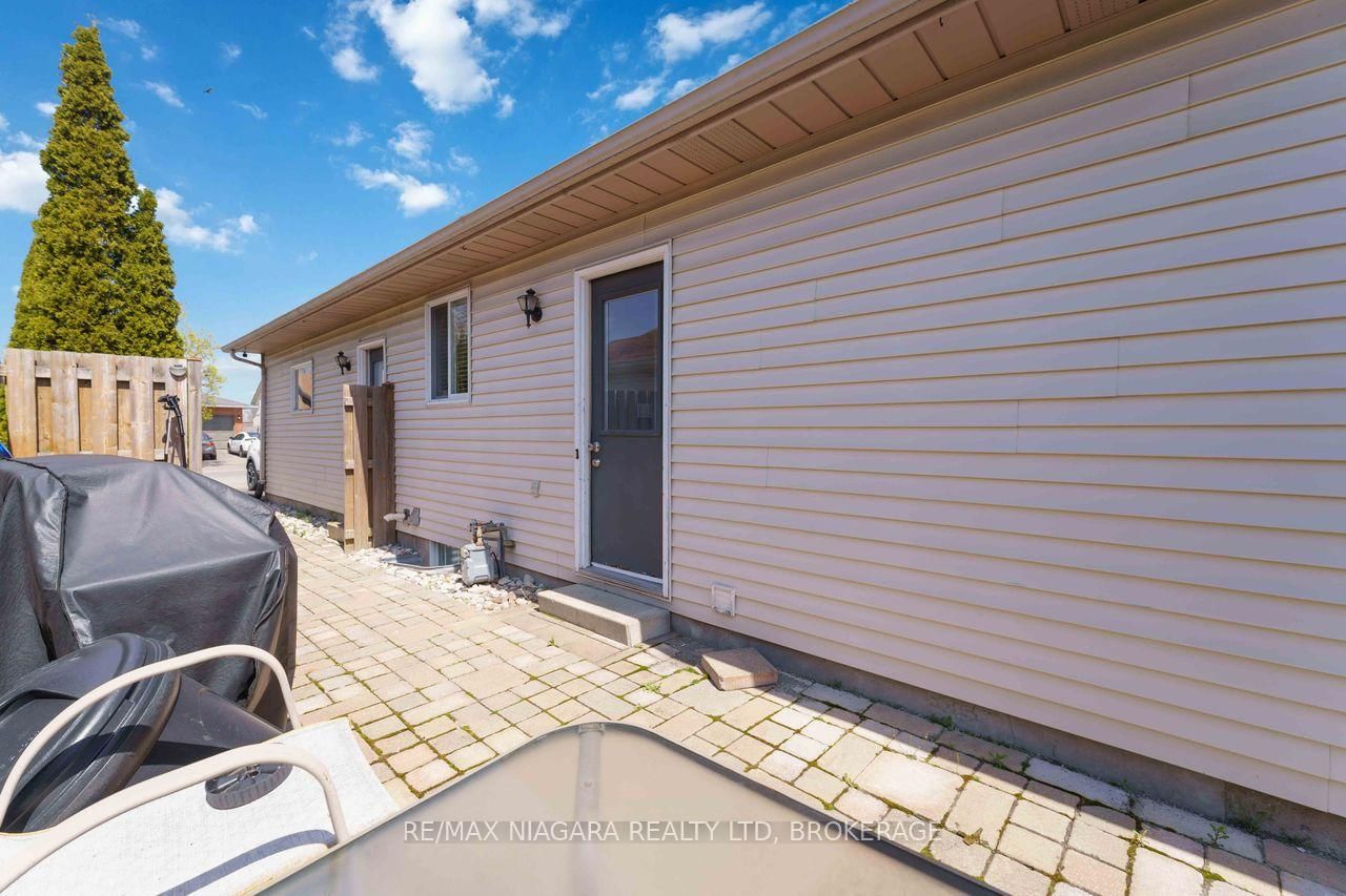 41 Eastwood Drive • Welland, ON photo 42
