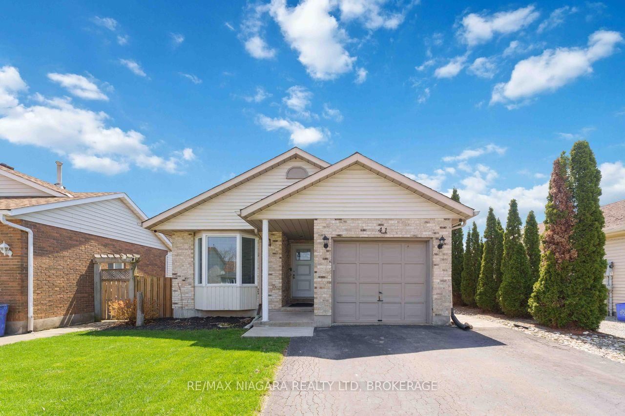 41 Eastwood Drive • Welland, ON photo 45