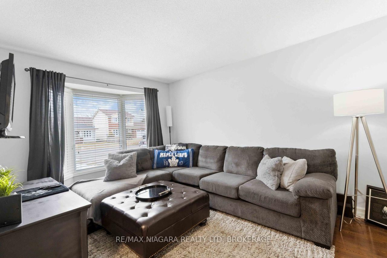 41 Eastwood Drive • Welland, ON photo 9