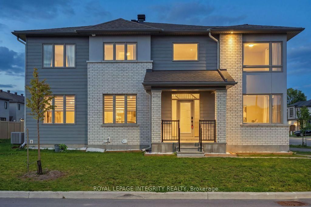 660 Fenwick Way • Ottawa, ON photo 1
