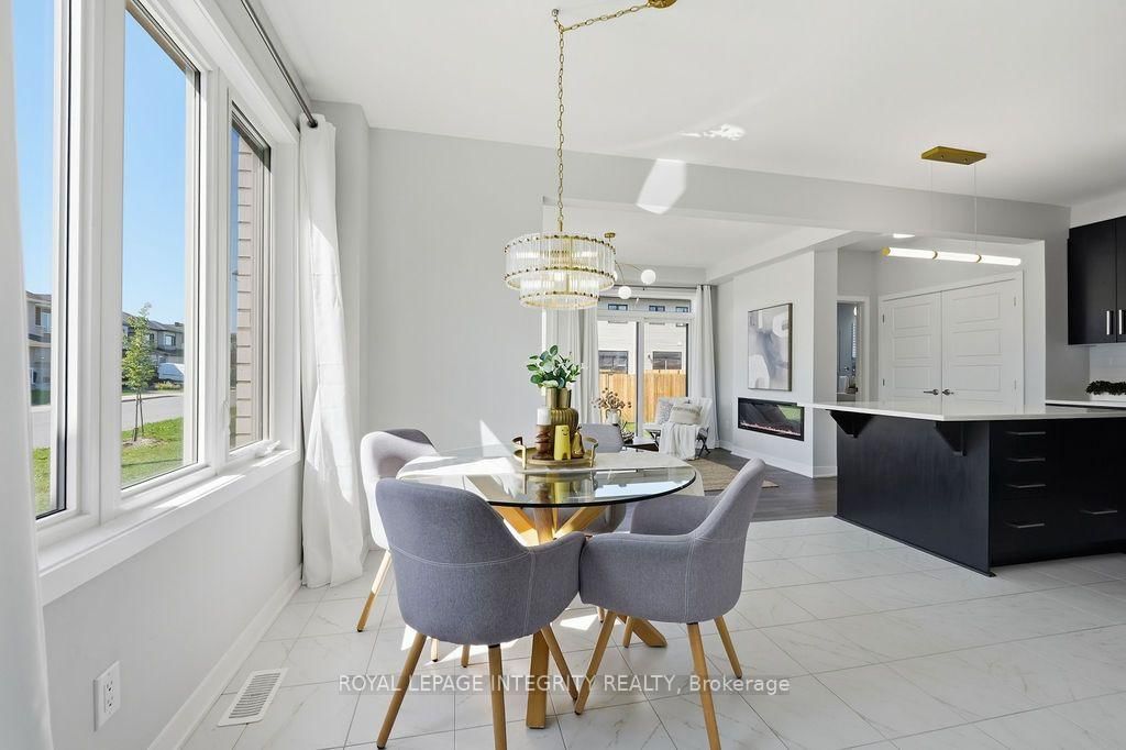 660 Fenwick Way • Ottawa, ON photo 12