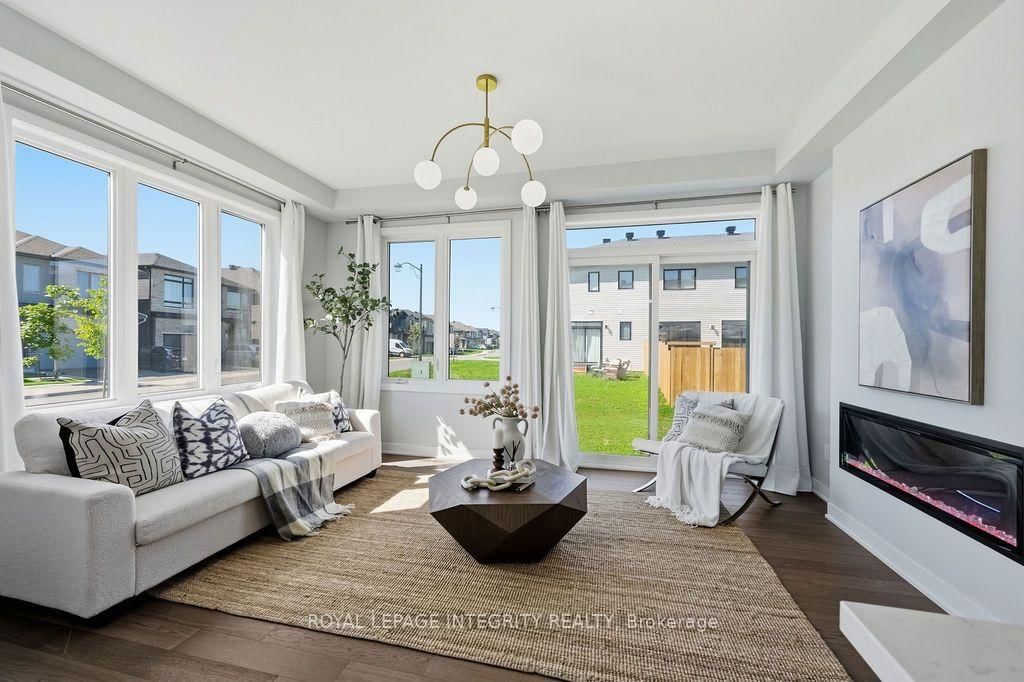 660 Fenwick Way • Ottawa, ON photo 16