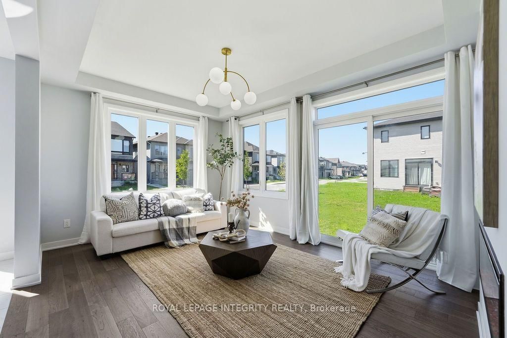 660 Fenwick Way • Ottawa, ON photo 17