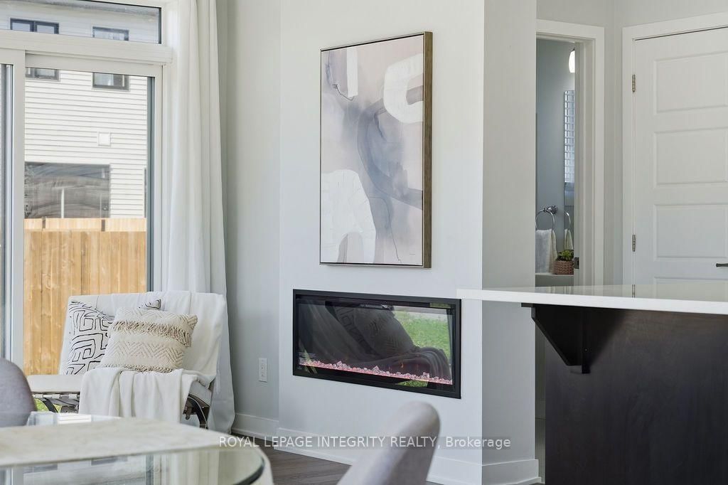 660 Fenwick Way • Ottawa, ON photo 23