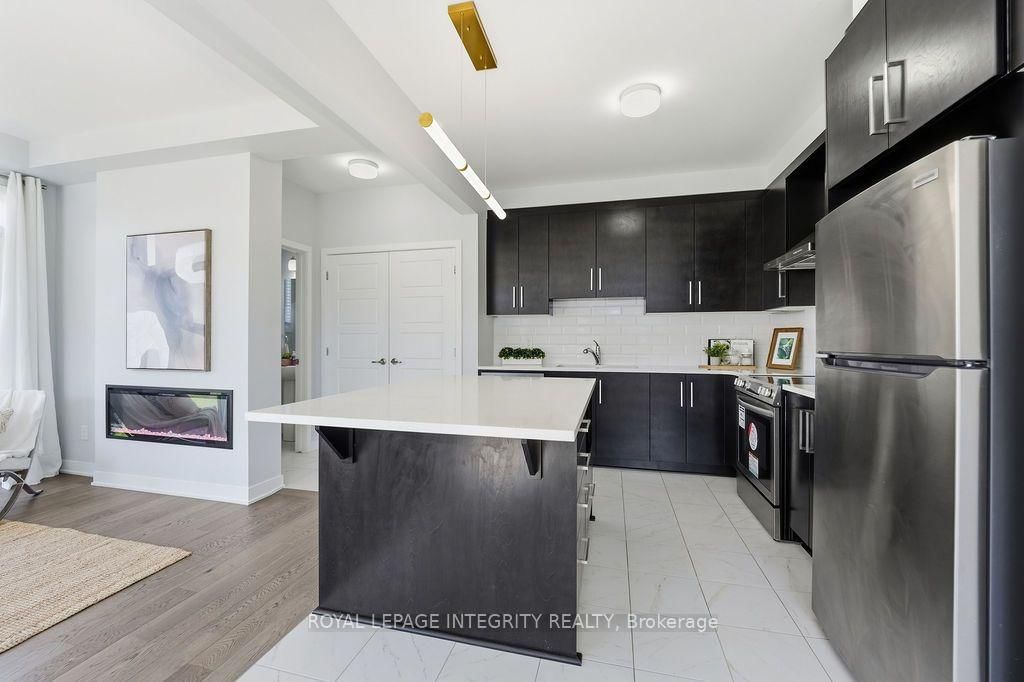 660 Fenwick Way • Ottawa, ON photo 24