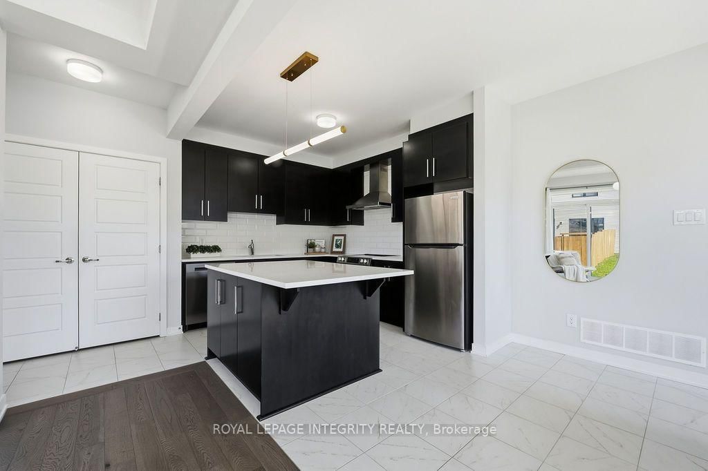 660 Fenwick Way • Ottawa, ON photo 25