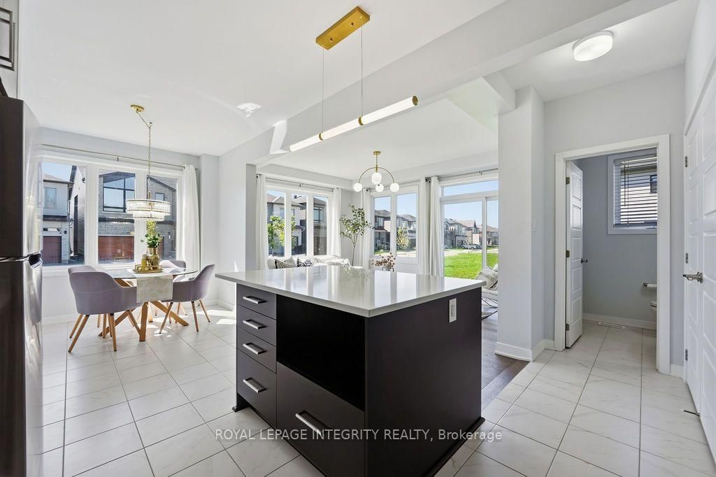 660 Fenwick Way • Ottawa, ON photo 30
