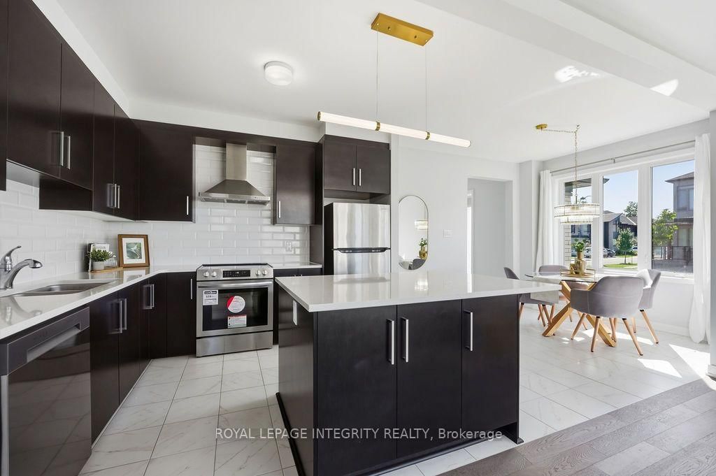 660 Fenwick Way • Ottawa, ON photo 31