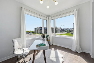 660 Fenwick Way • Ottawa, ON photo 8