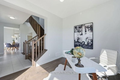 660 Fenwick Way • Ottawa, ON photo 9
