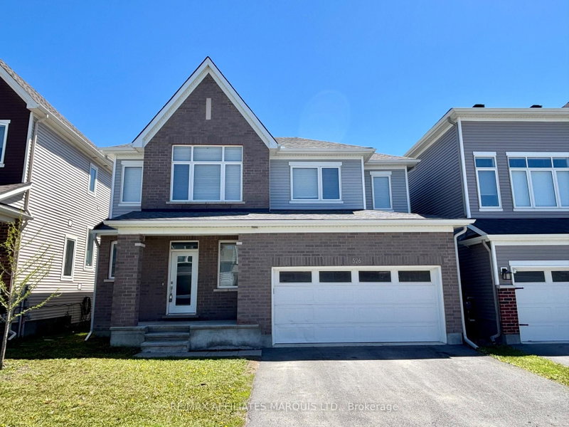 Property Main