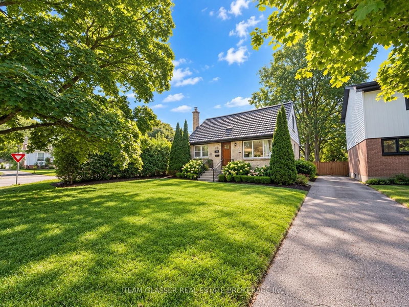 Upper - 723 STRATHMEYER Street
