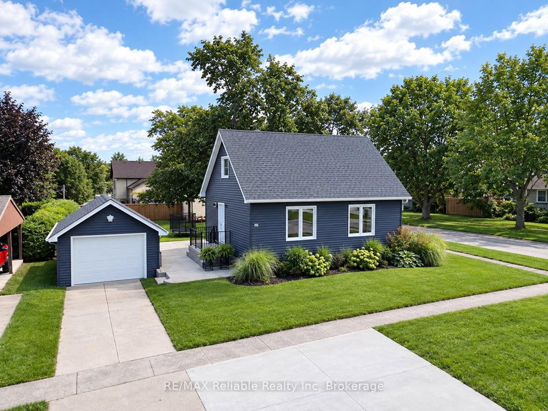 19 Bismark Street