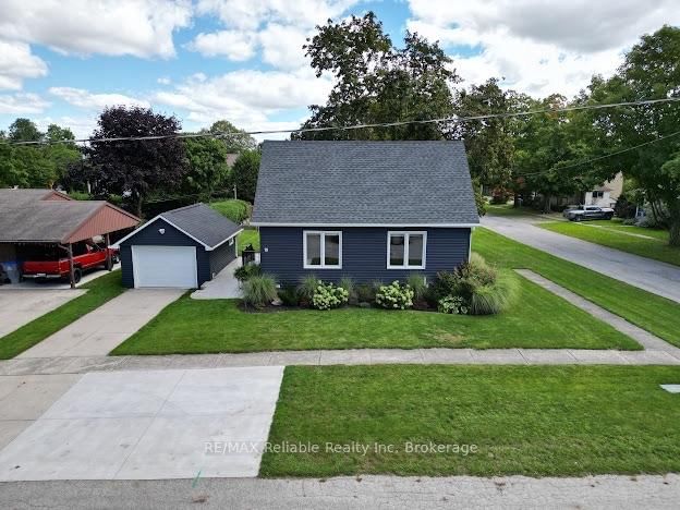 19 Bismark Street
