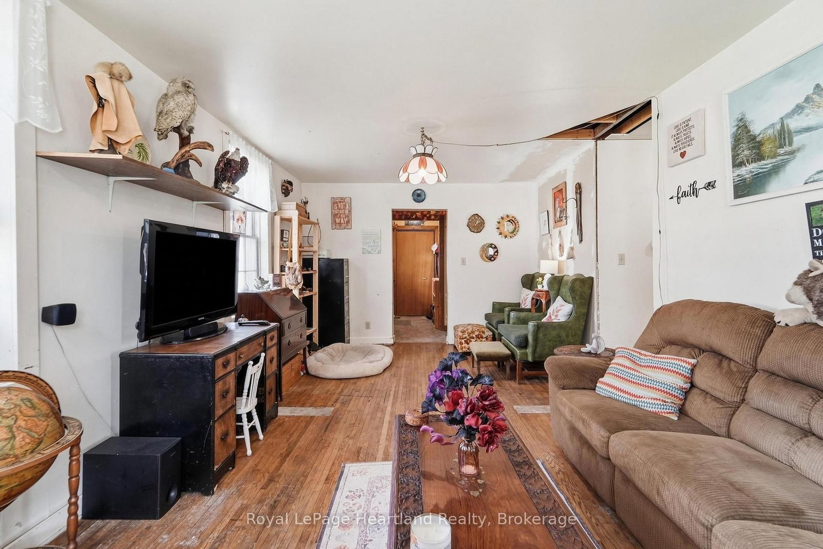 103 James St Street • Central Huron, ON photo 13