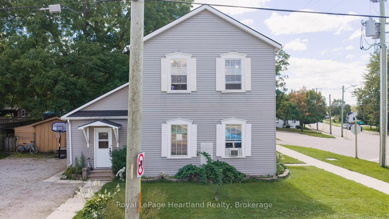103 James St Street
