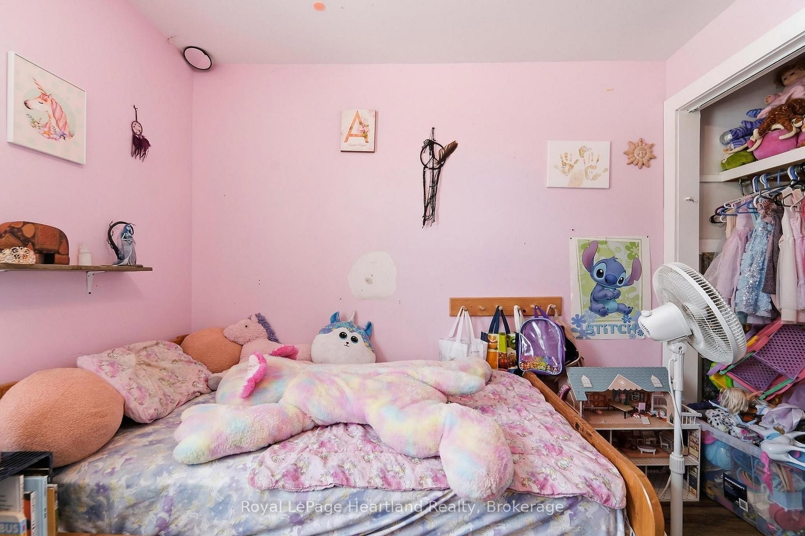 103 James St Street • Central Huron, ON photo 27