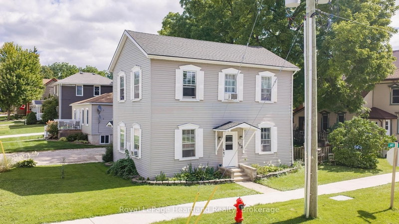 103 James St Street