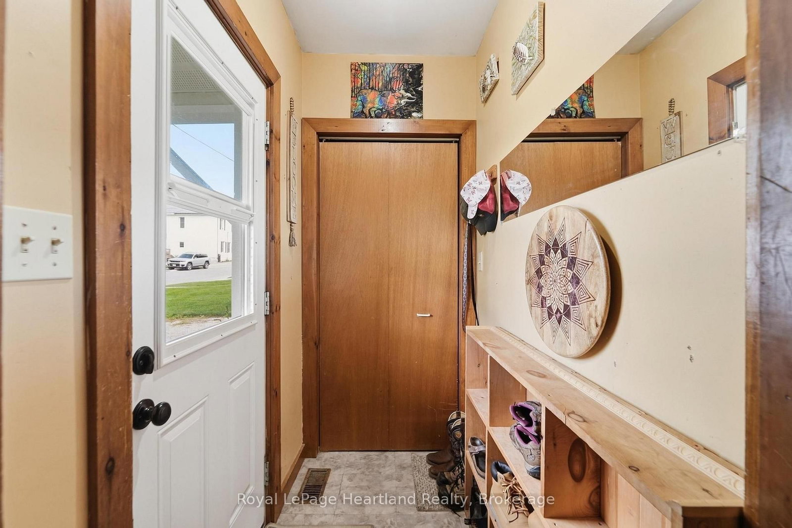103 James St Street • Central Huron, ON photo 30