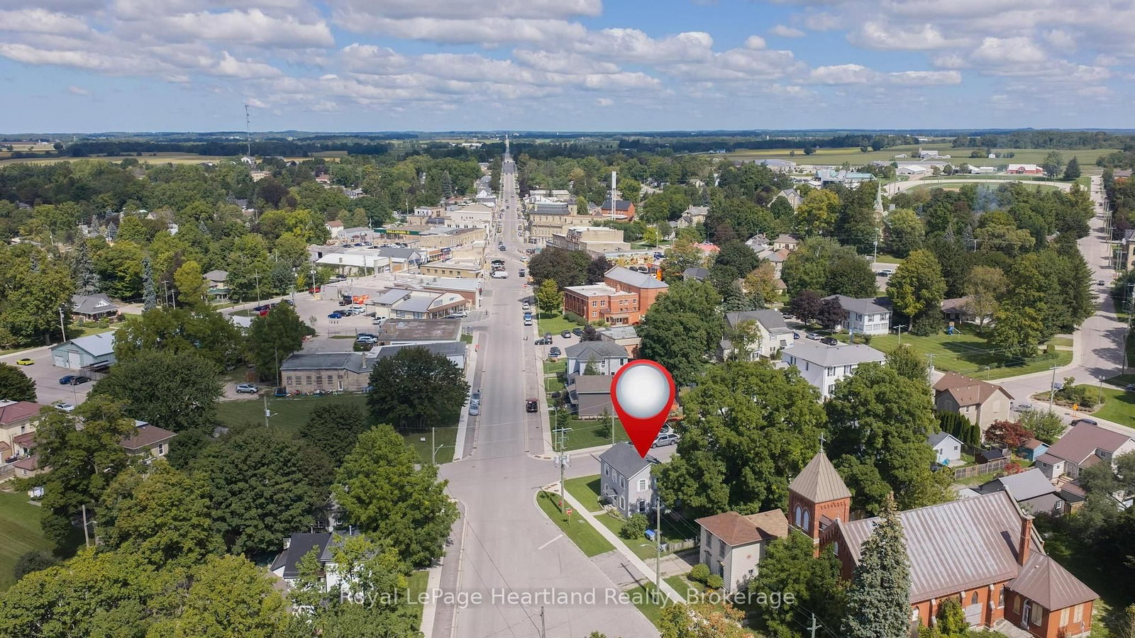 103 James St Street • Central Huron, ON photo 31