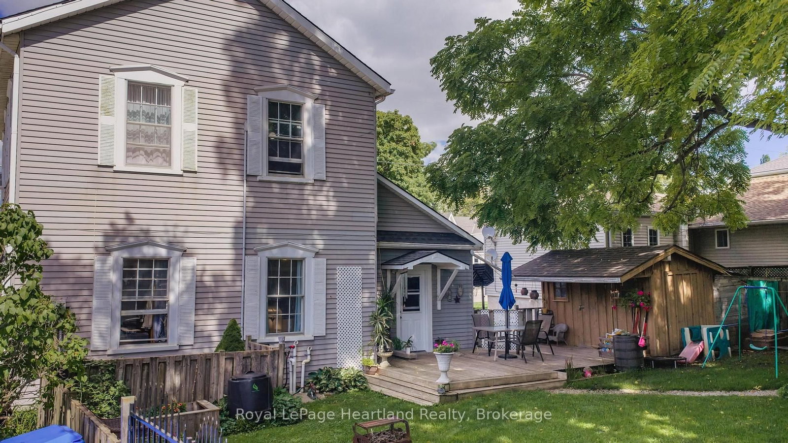 103 James St Street • Central Huron, ON photo 32