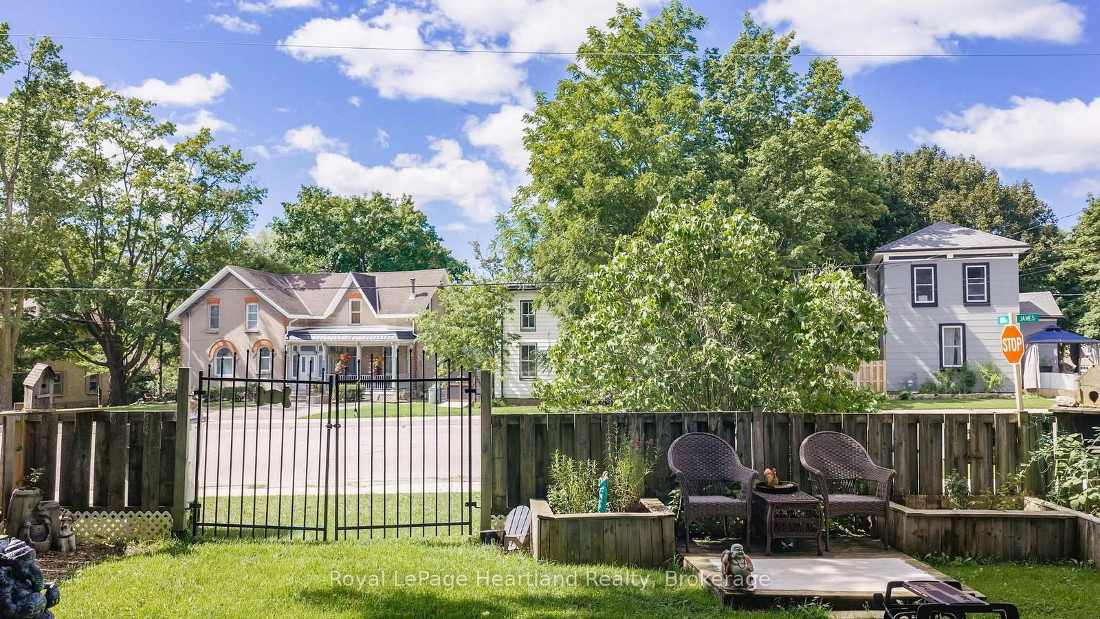 103 James St Street • Central Huron, ON photo 34