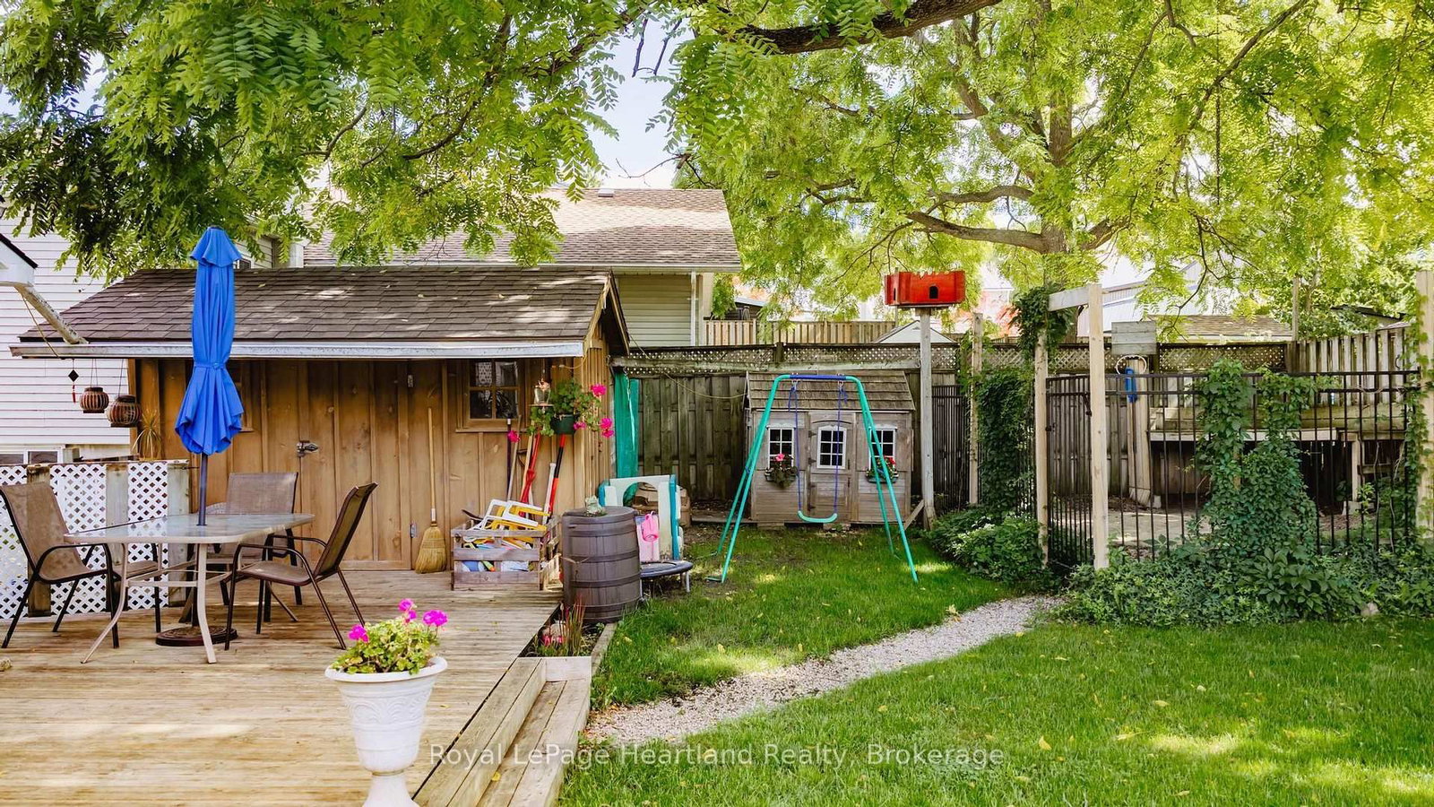 103 James St Street • Central Huron, ON photo 35