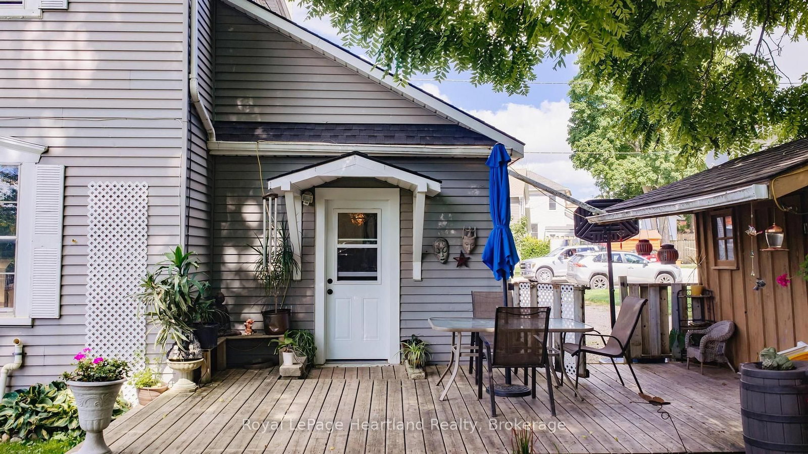 103 James St Street • Central Huron, ON photo 5