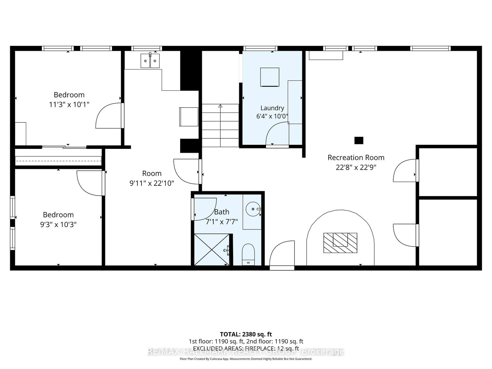 44 Appleford Street • Gloucester, ON photo 40