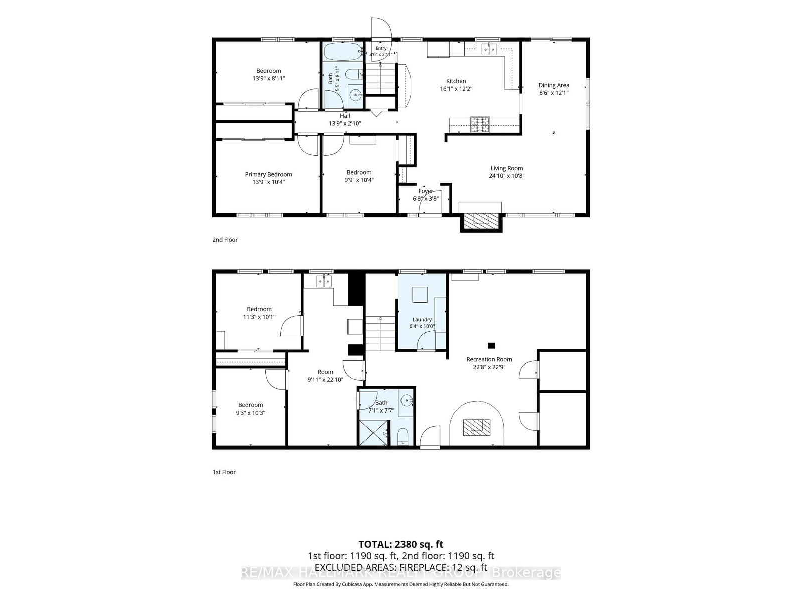 44 Appleford Street • Gloucester, ON photo 42