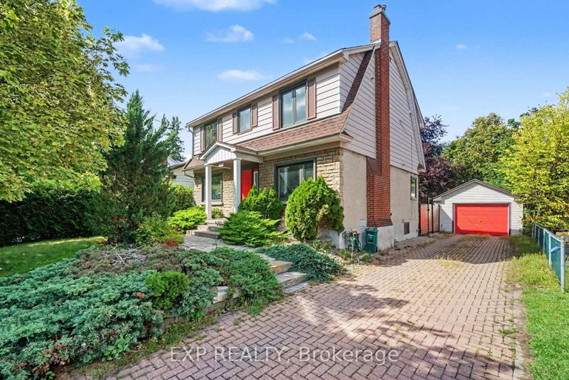Property Main